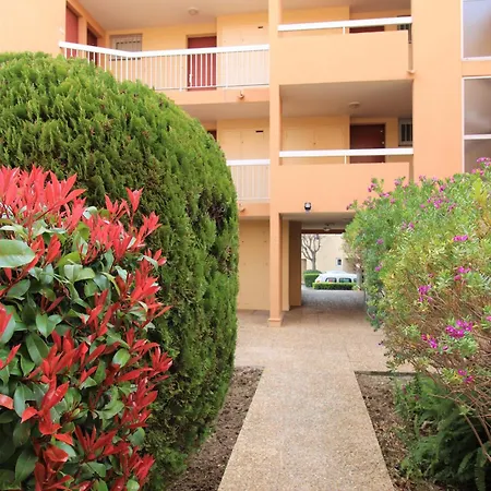 Le Petit Moulin Giens Clim Wifi Parking By Hc Hyeres